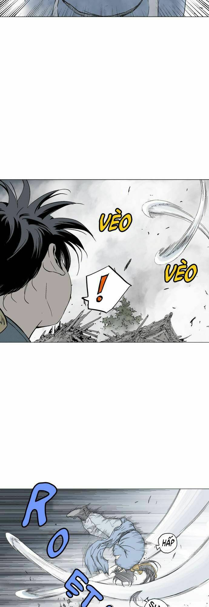 Gosu 2 - Chương 20