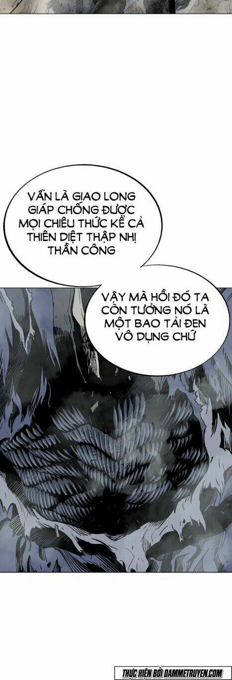 Gosu 2 - Chương 22