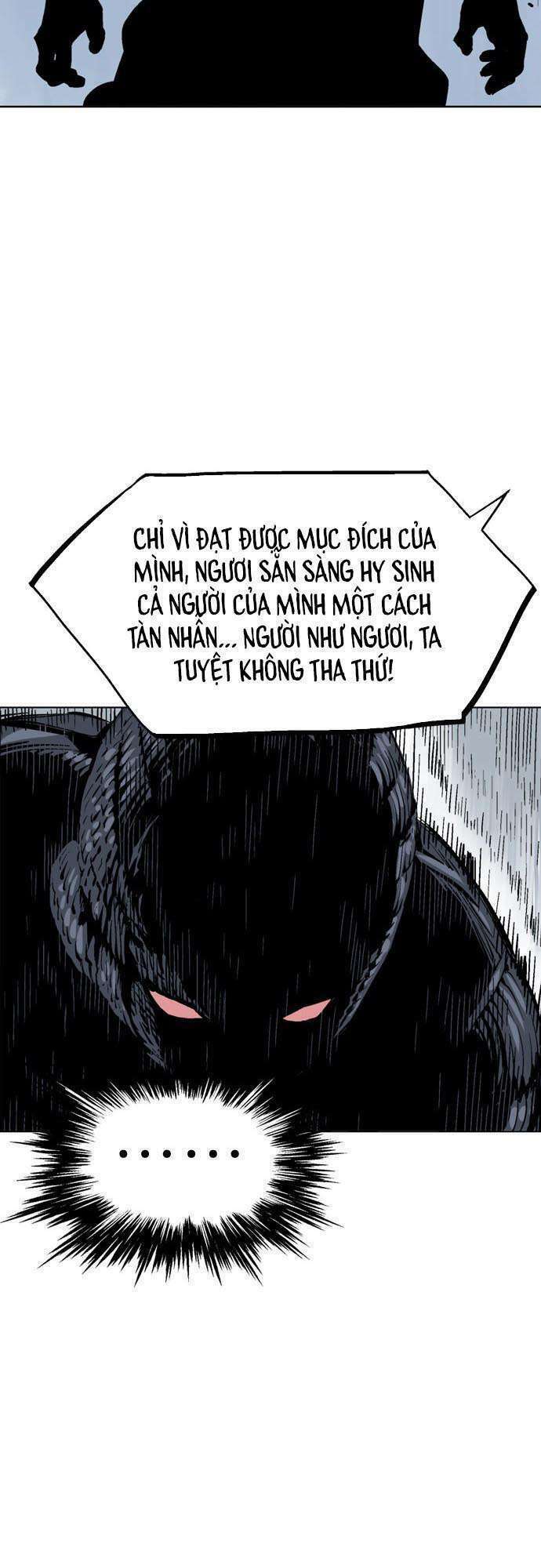 Gosu 2 - Chương 23