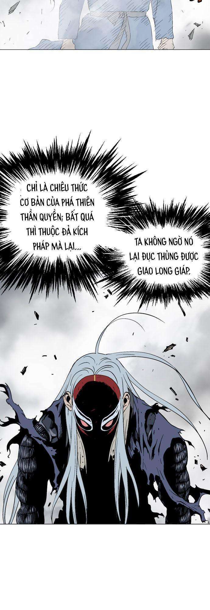 Gosu 2 - Chương 23