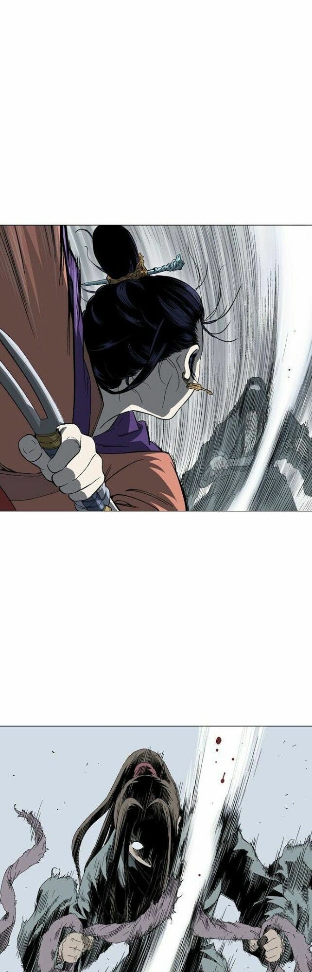 Gosu 2 - Chương 24