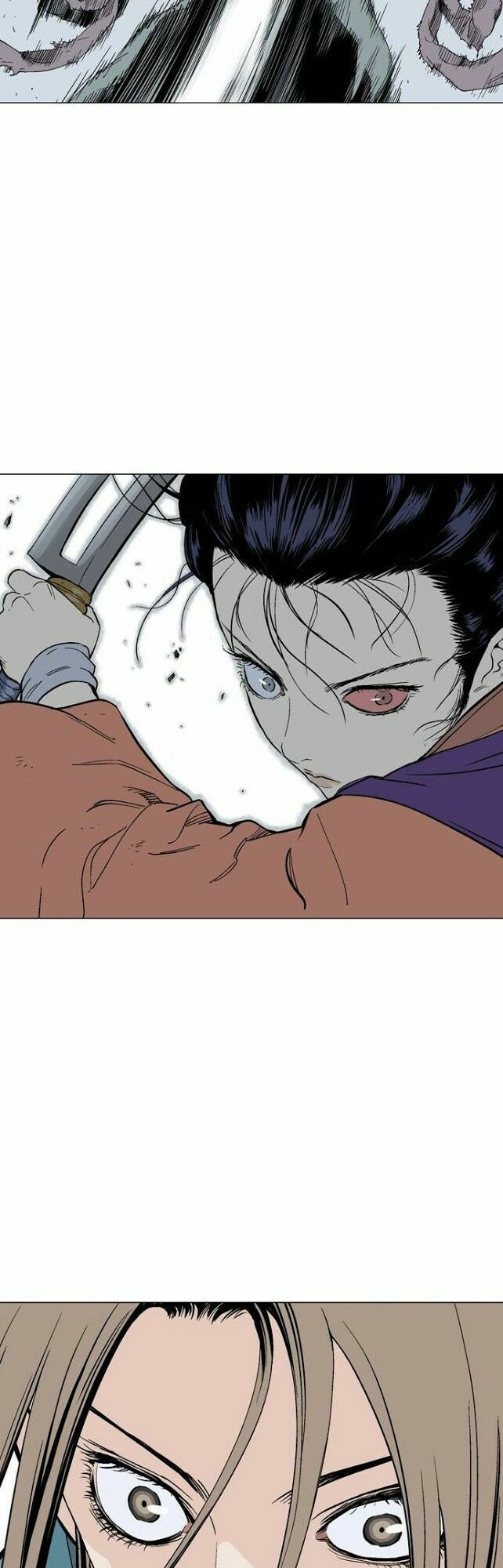 Gosu 2 - Chương 24
