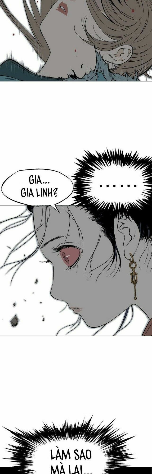 Gosu 2 - Chương 24