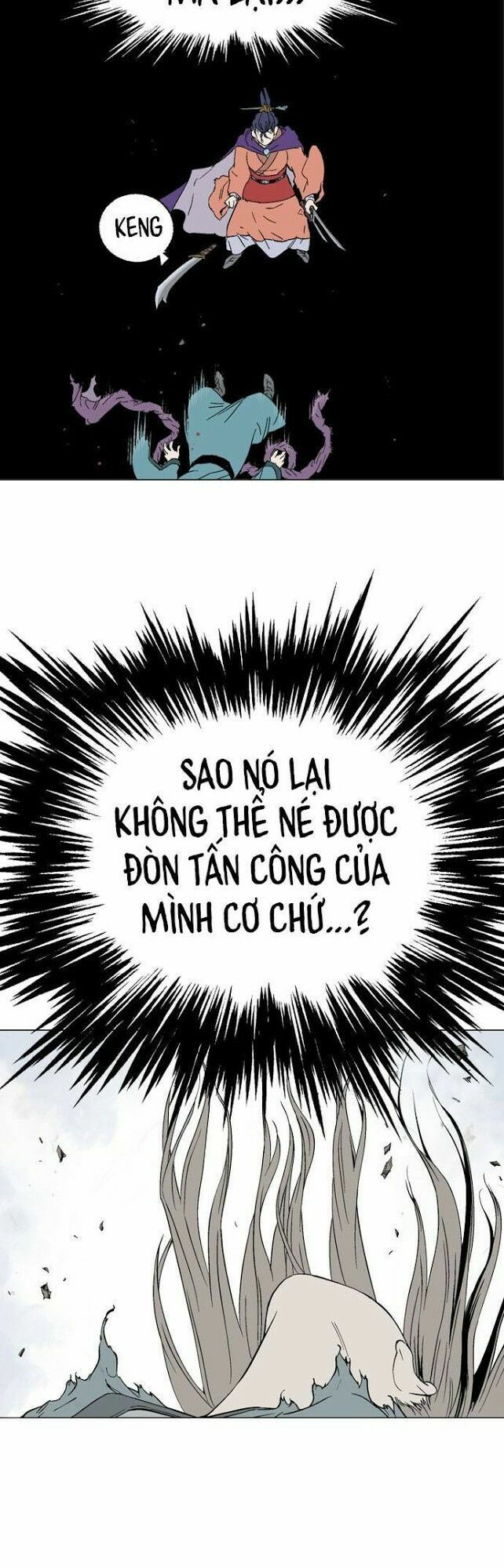 Gosu 2 - Chương 24
