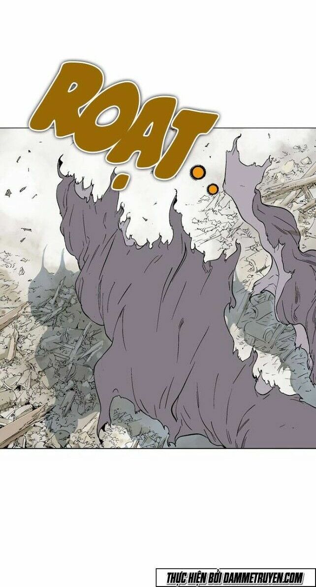 Gosu 2 - Chương 24