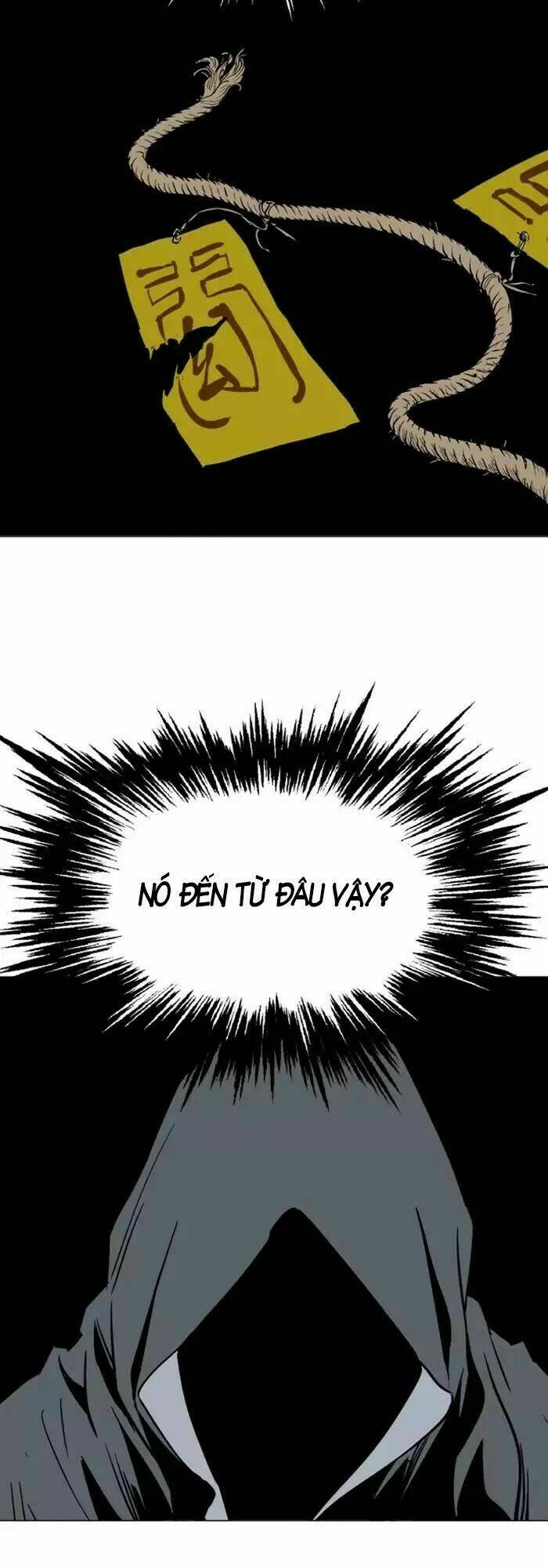 Gosu 2 - Chương 26