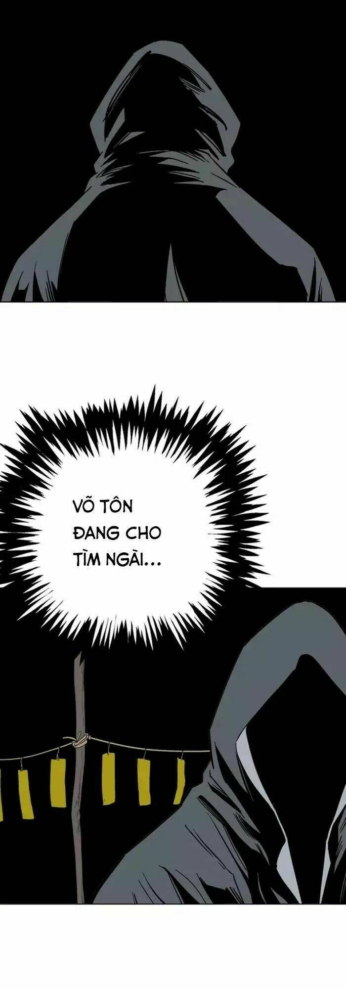 Gosu 2 - Chương 26