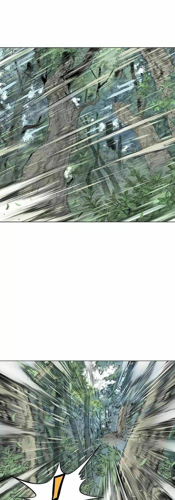 Gosu 2 - Chương 28