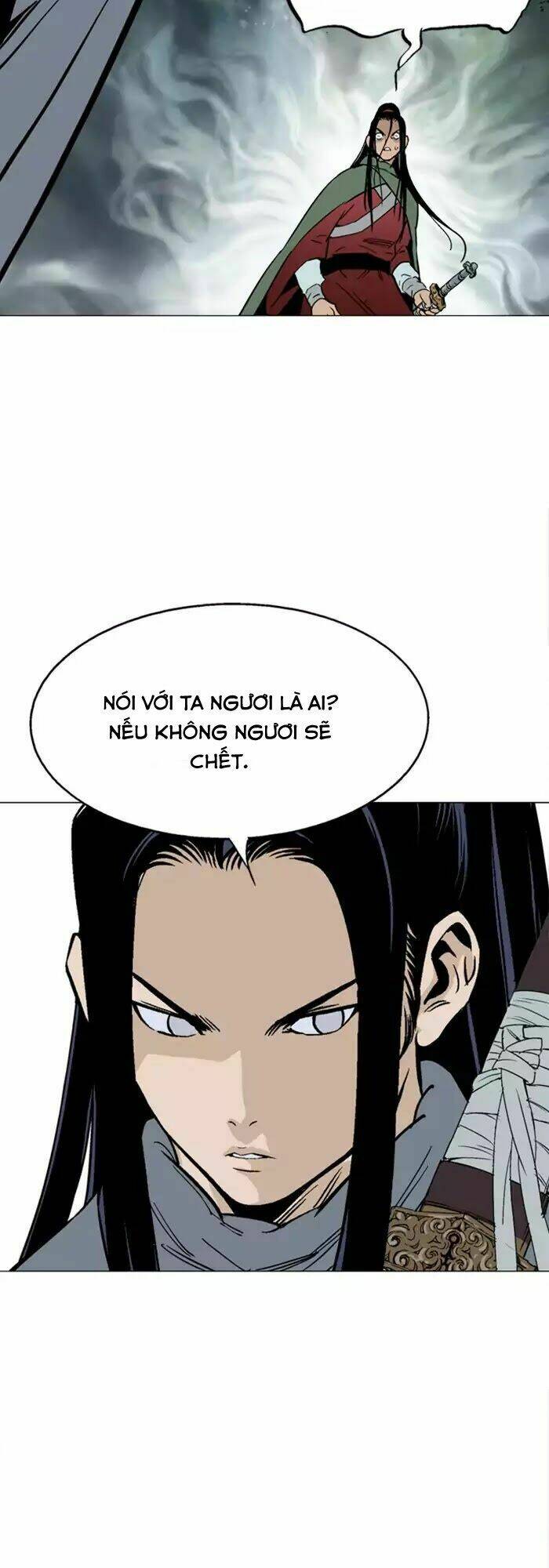 Gosu 2 - Chương 28