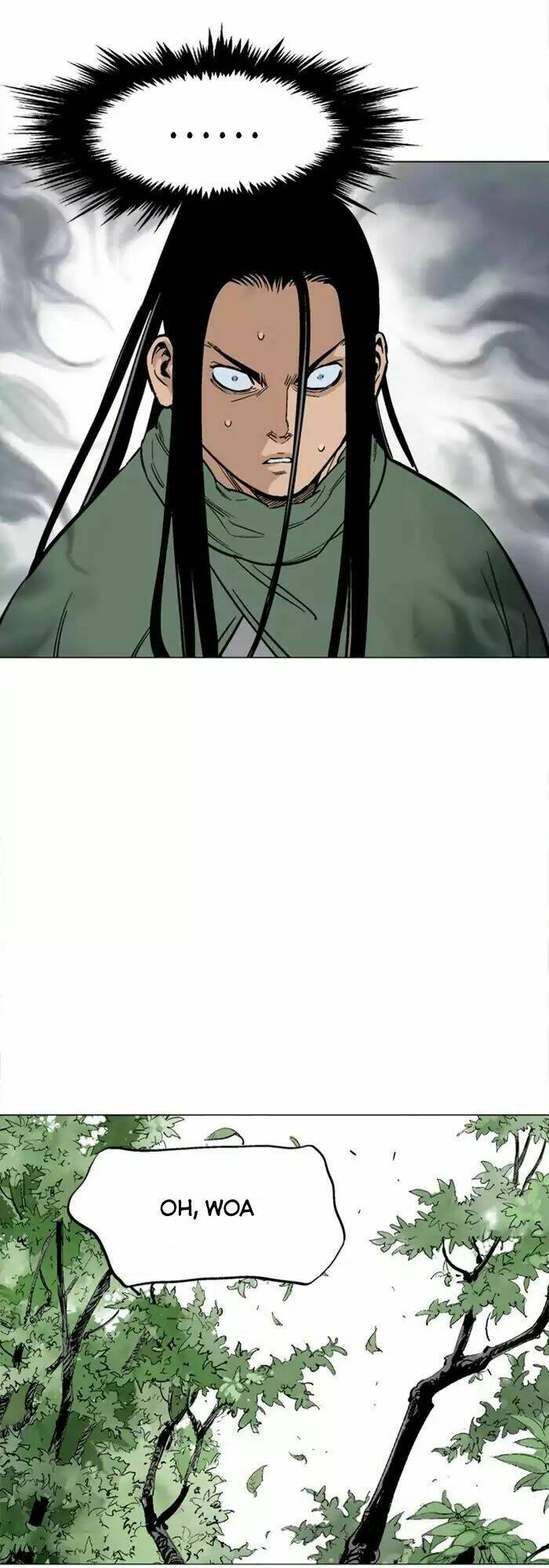 Gosu 2 - Chương 28