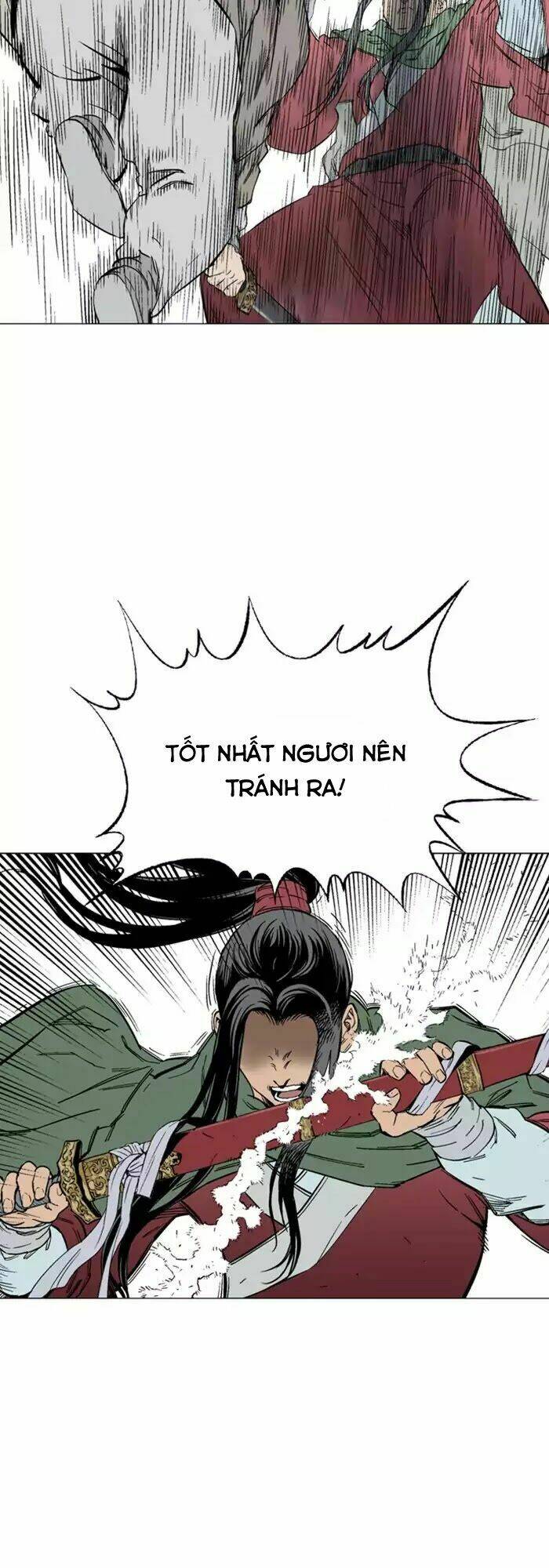 Gosu 2 - Chương 28