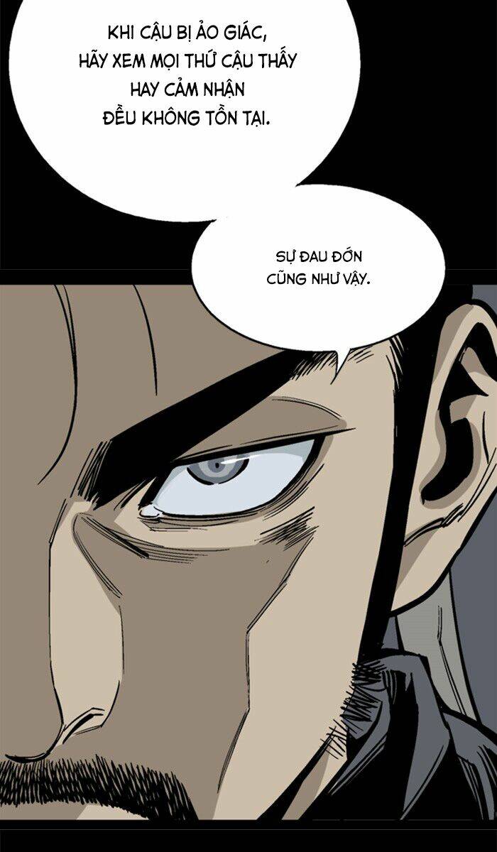 Gosu 2 - Chương 29