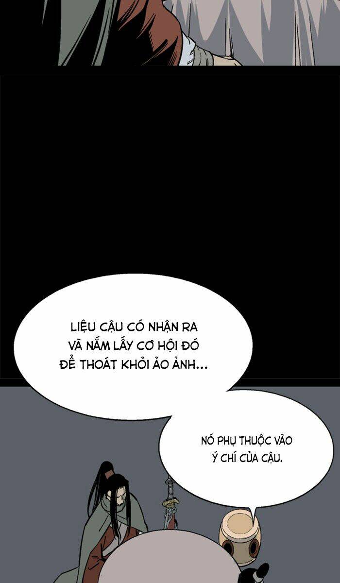 Gosu 2 - Chương 29
