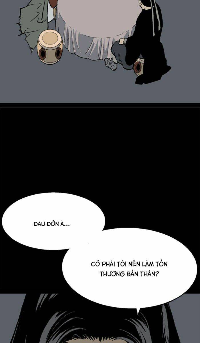 Gosu 2 - Chương 29