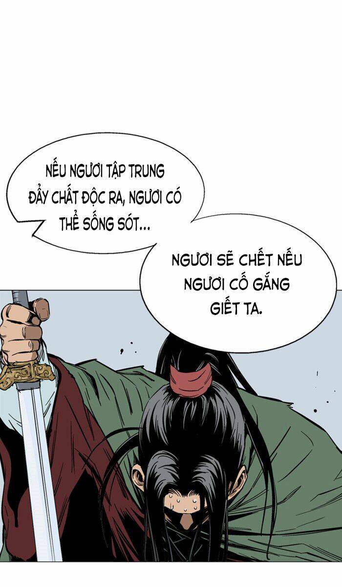 Gosu 2 - Chương 29