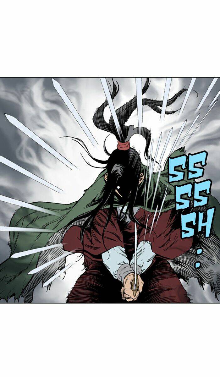 Gosu 2 - Chương 29