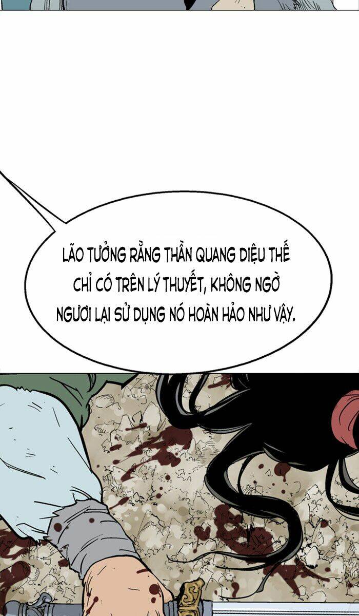 Gosu 2 - Chương 29