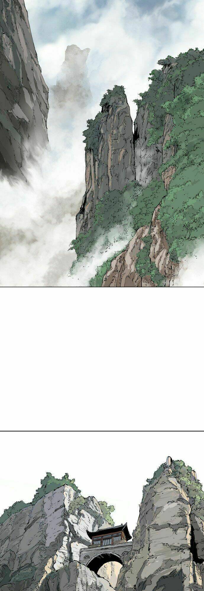 Gosu 2 - Chương 3