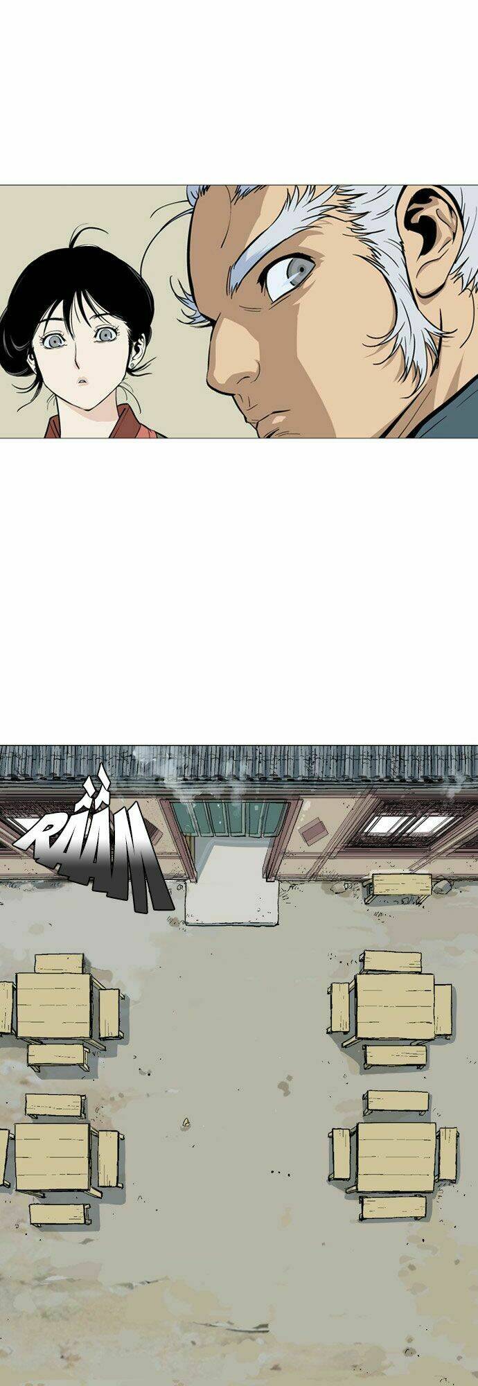 Gosu 2 - Chương 3