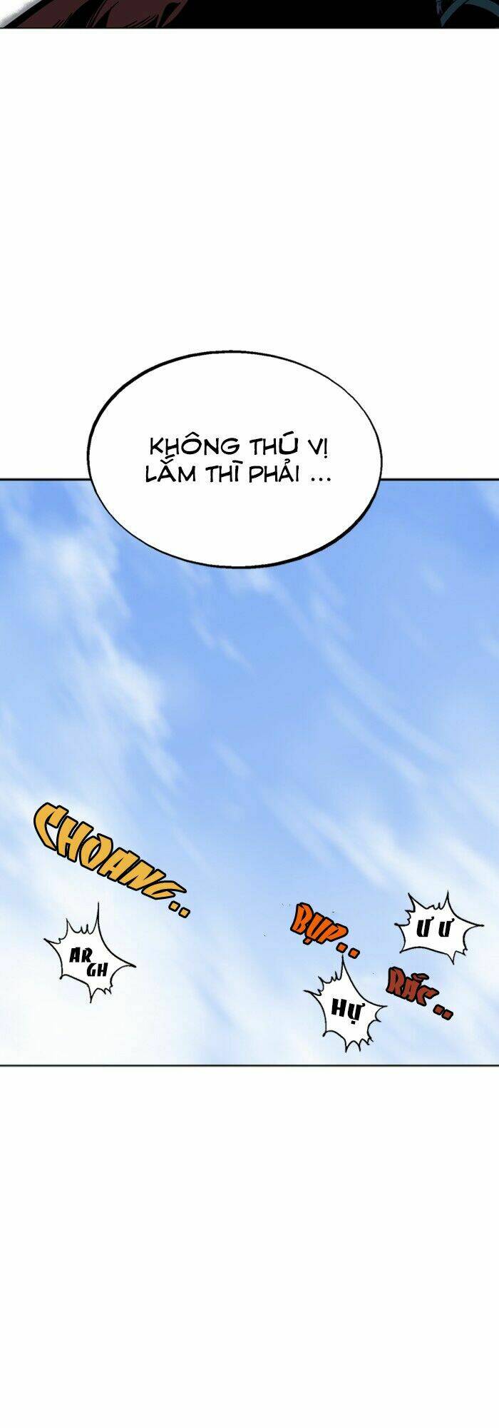 Gosu 2 - Chương 32