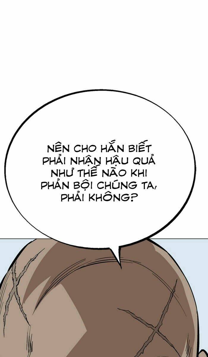 Gosu 2 - Chương 32