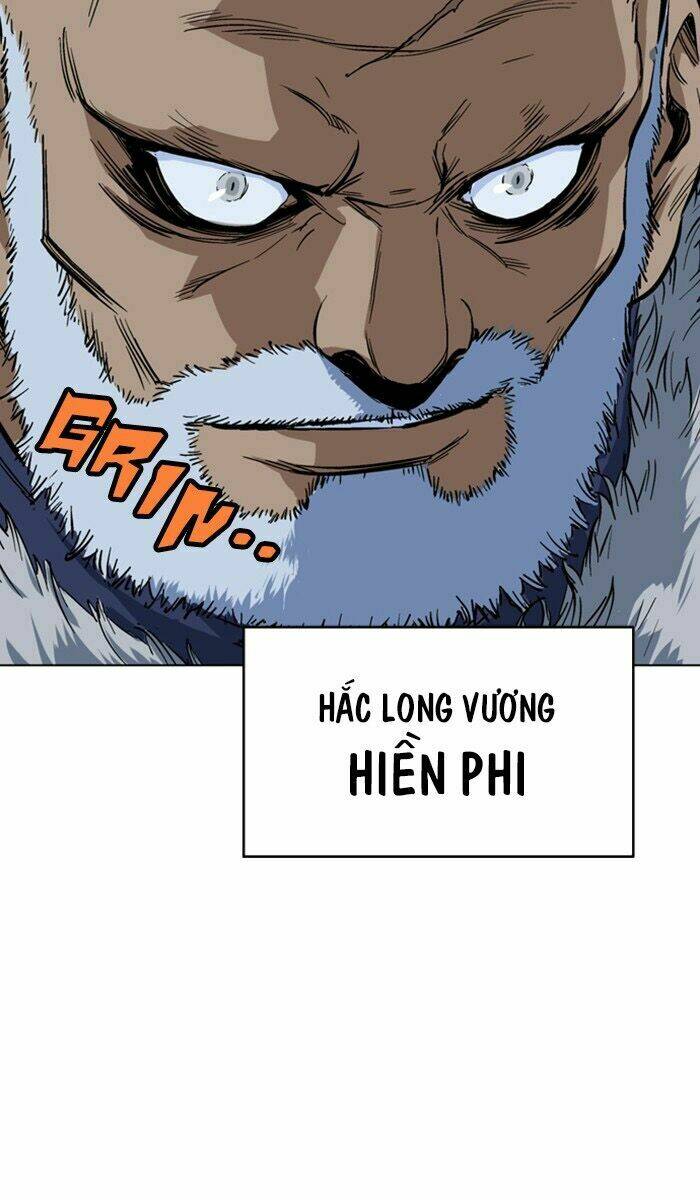 Gosu 2 - Chương 32
