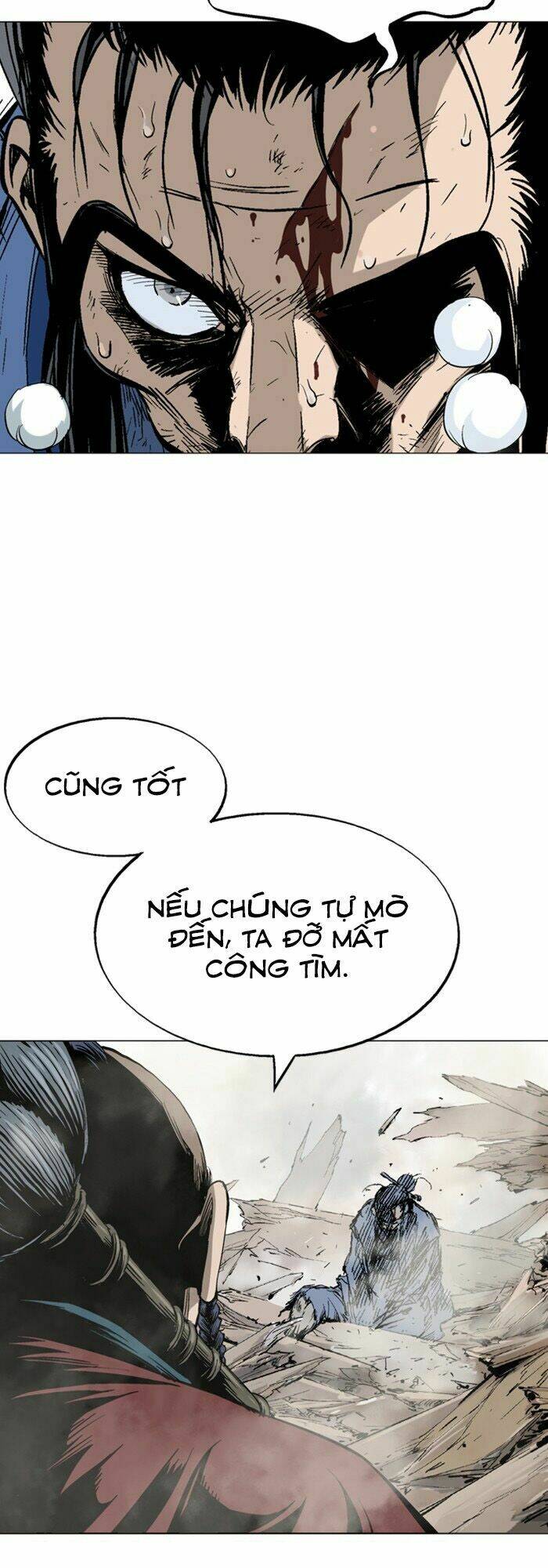 Gosu 2 - Chương 32