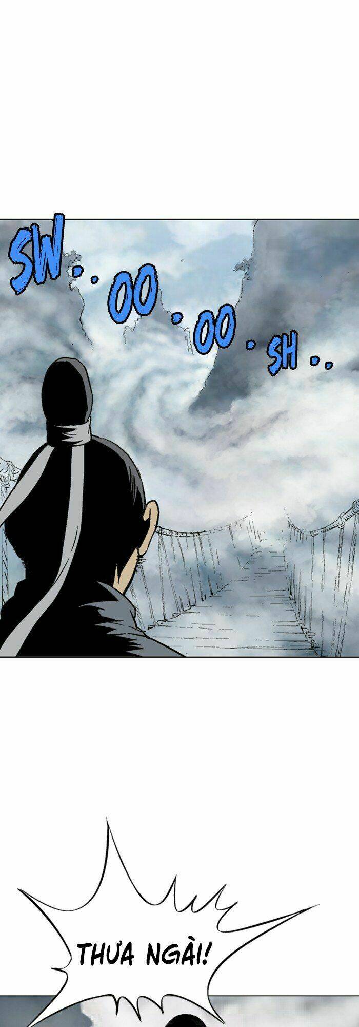 Gosu 2 - Chương 34