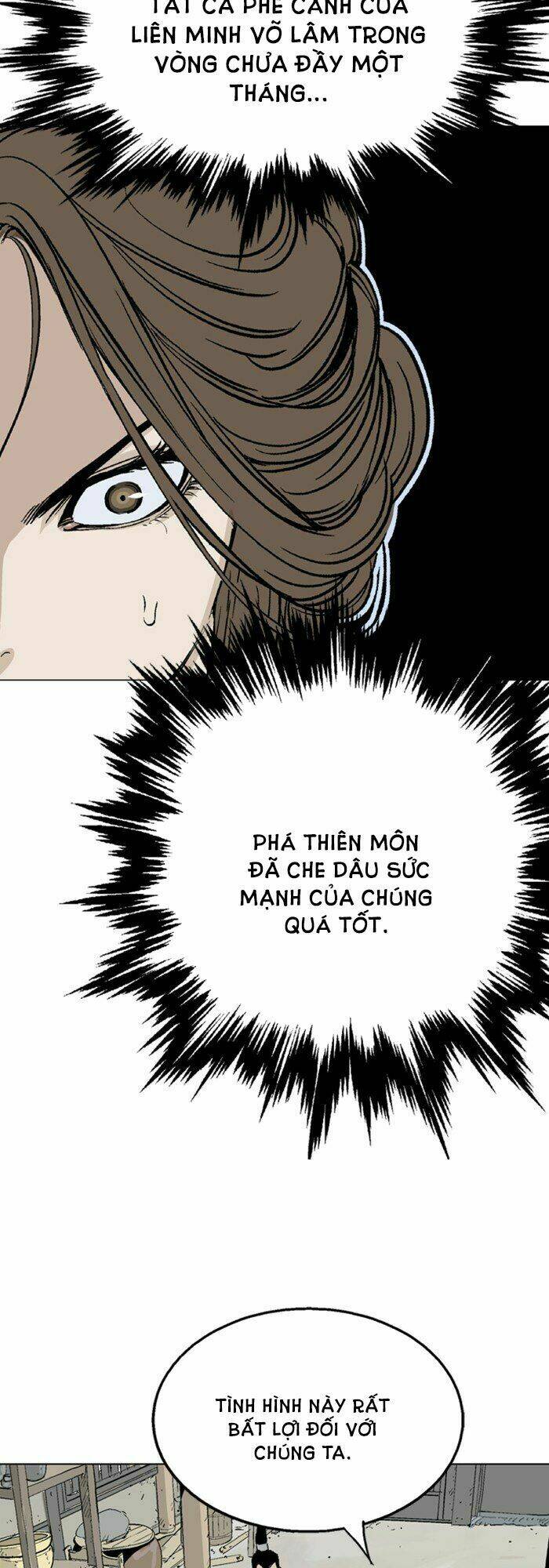 Gosu 2 - Chương 34