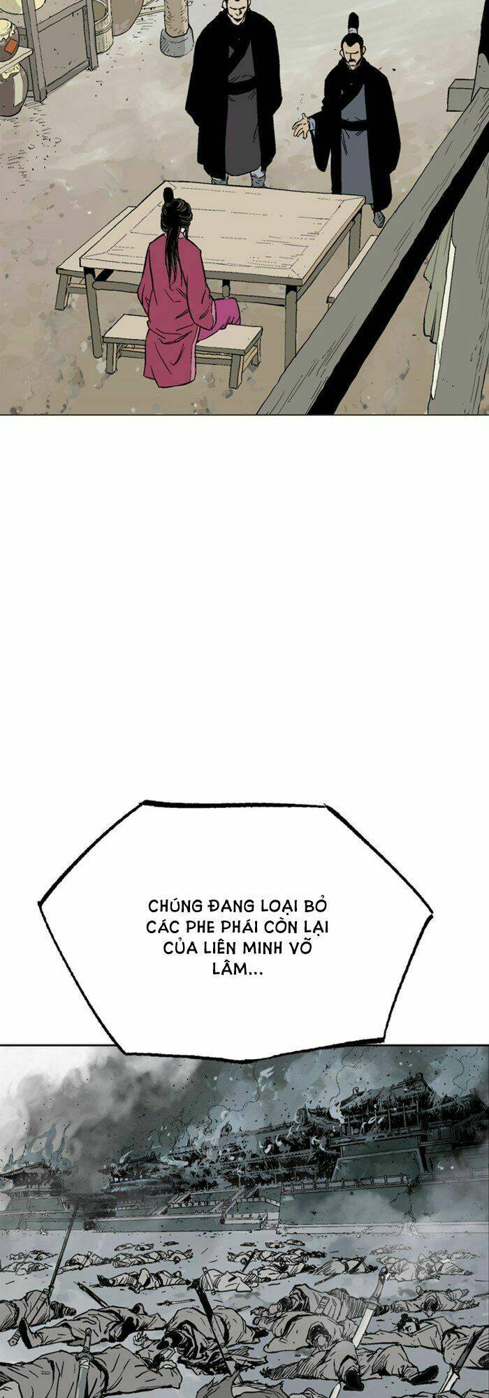 Gosu 2 - Chương 34