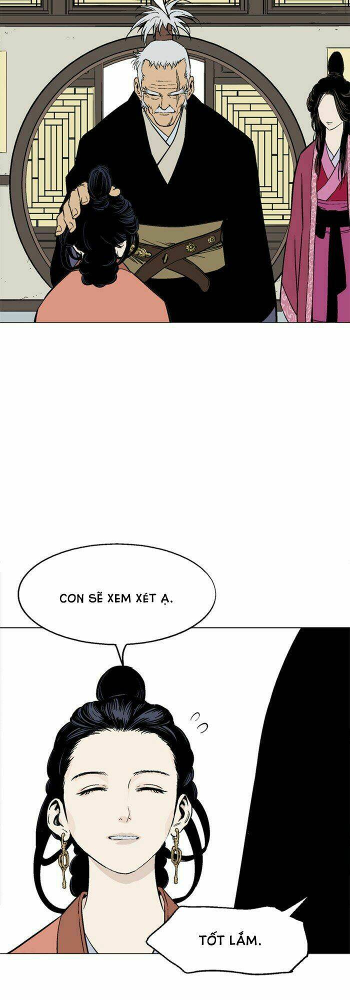 Gosu 2 - Chương 34