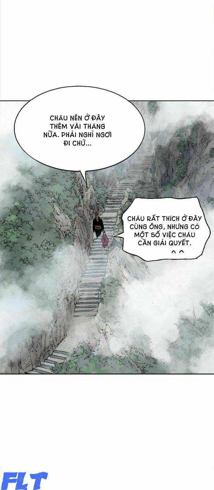 Gosu 2 - Chương 34