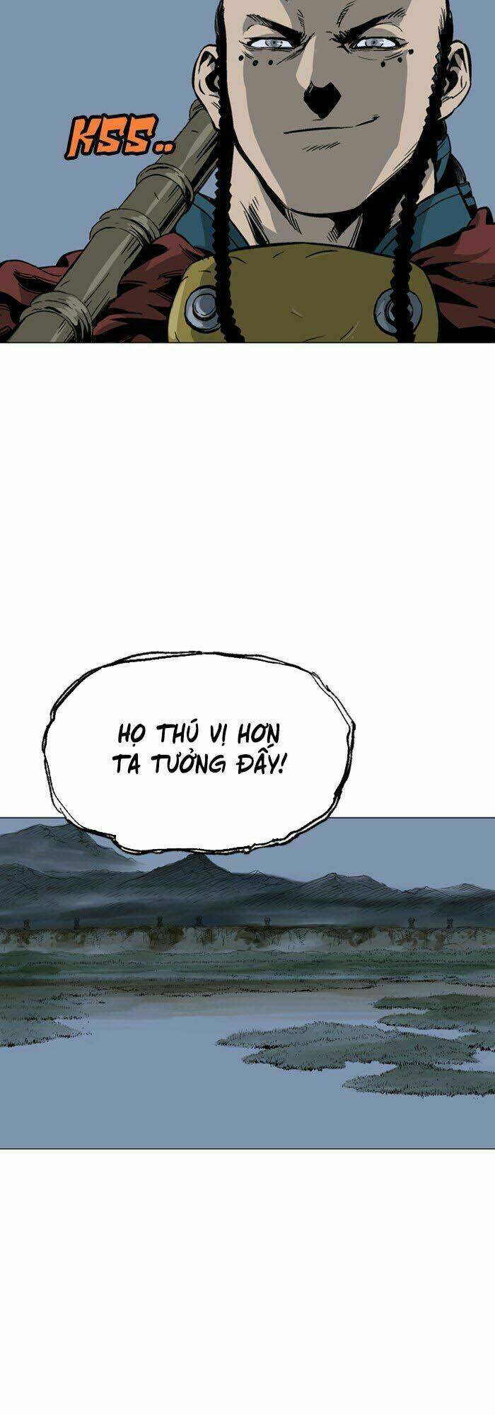Gosu 2 - Chương 35
