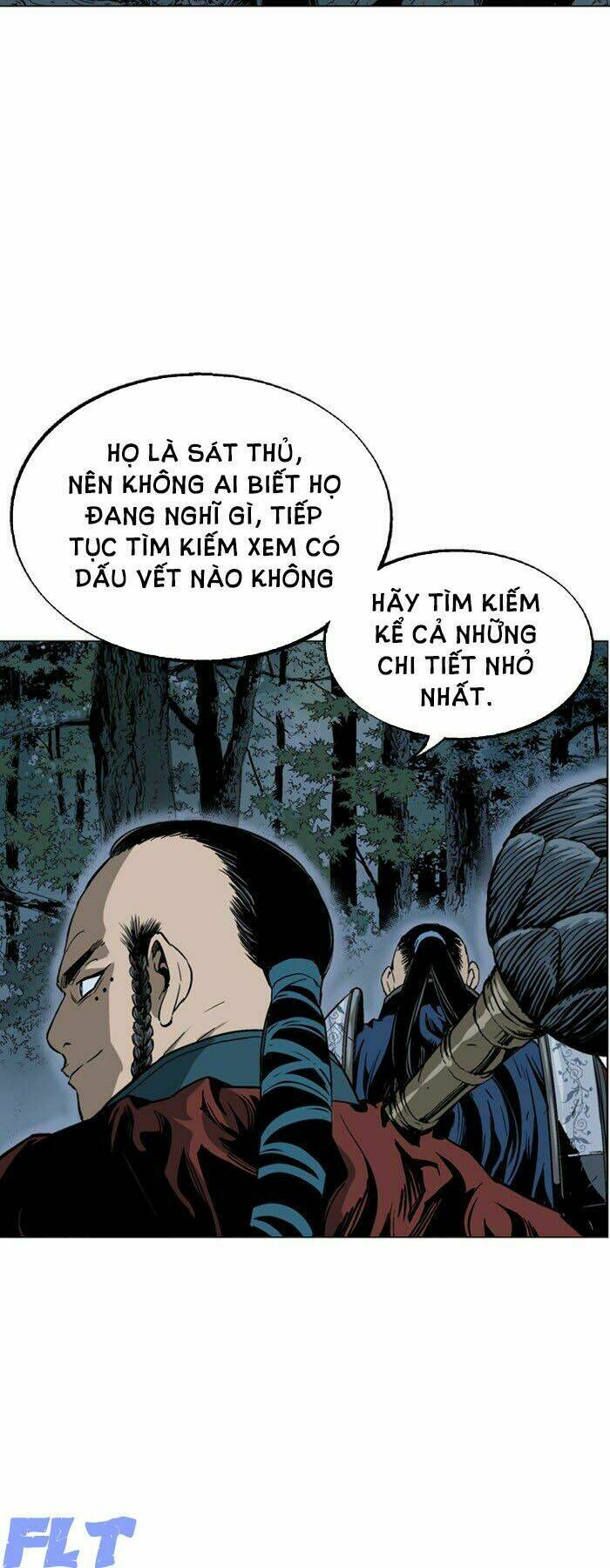 Gosu 2 - Chương 35