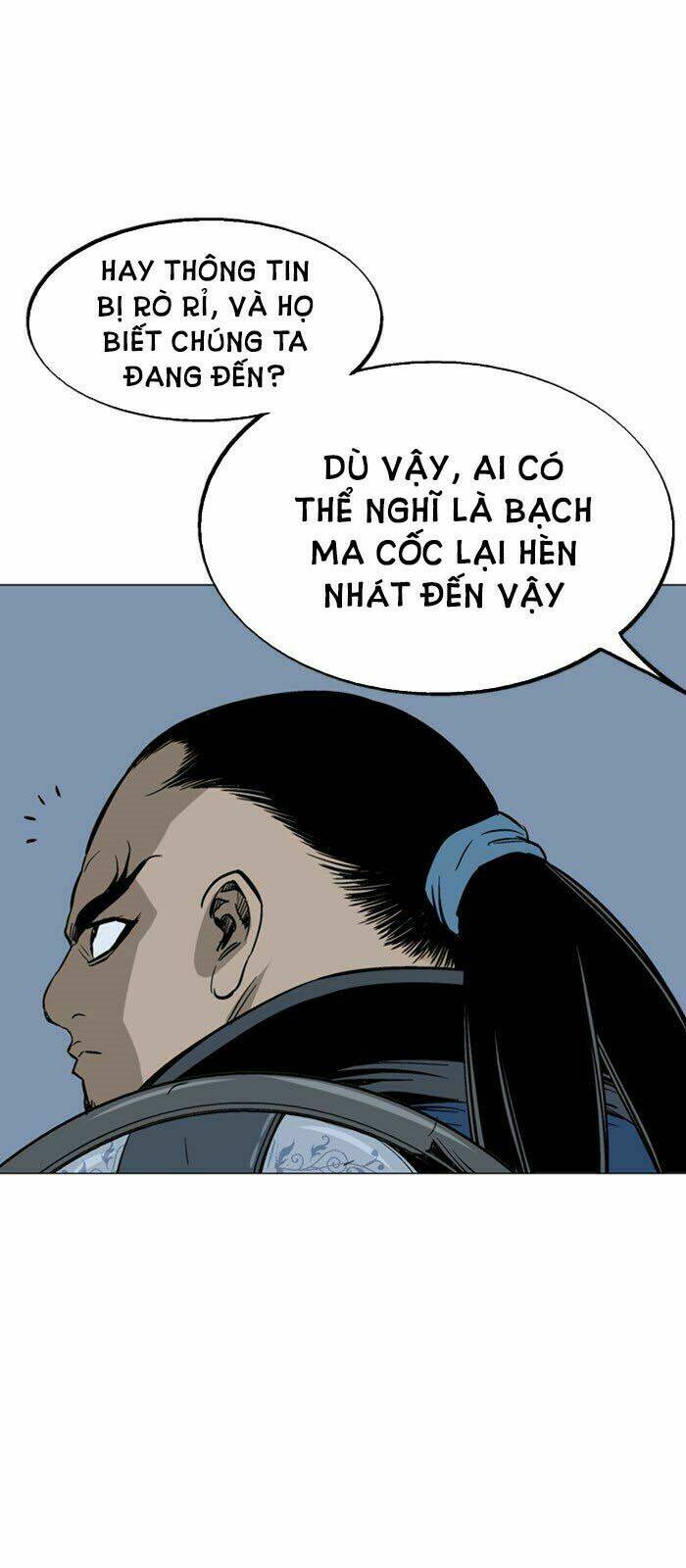 Gosu 2 - Chương 35