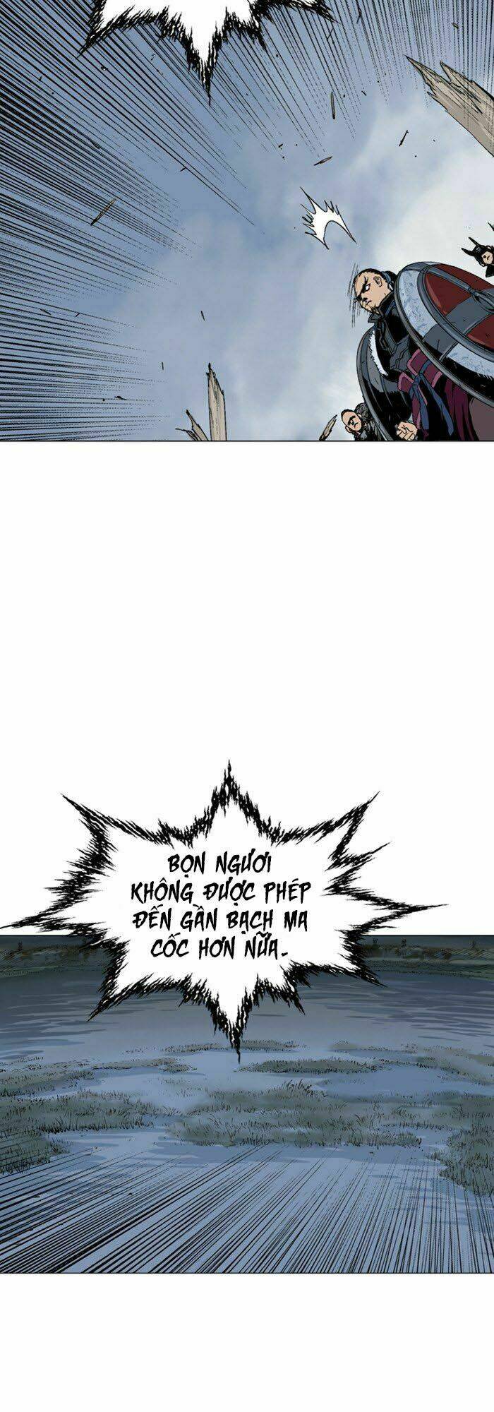 Gosu 2 - Chương 35