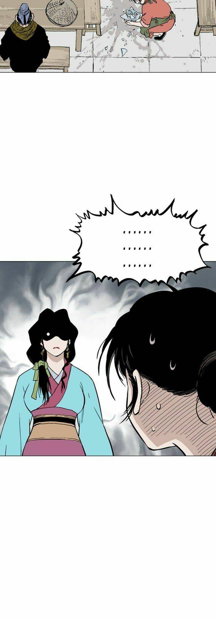 Gosu 2 - Chương 36
