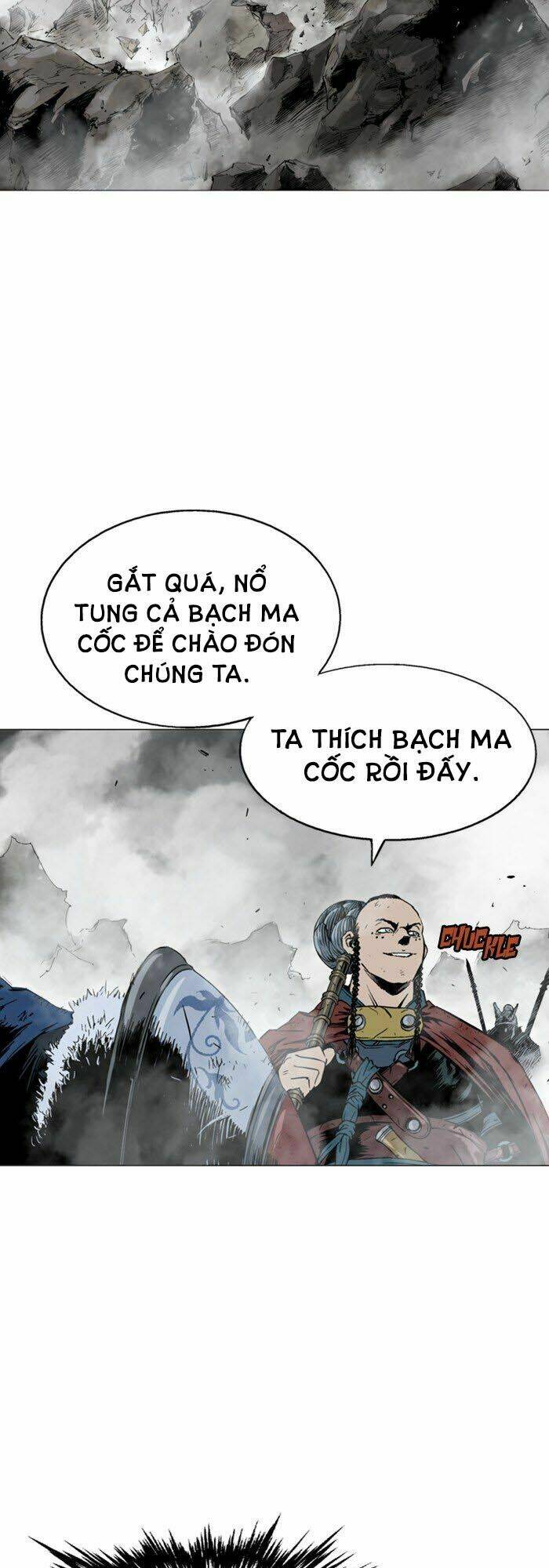 Gosu 2 - Chương 36