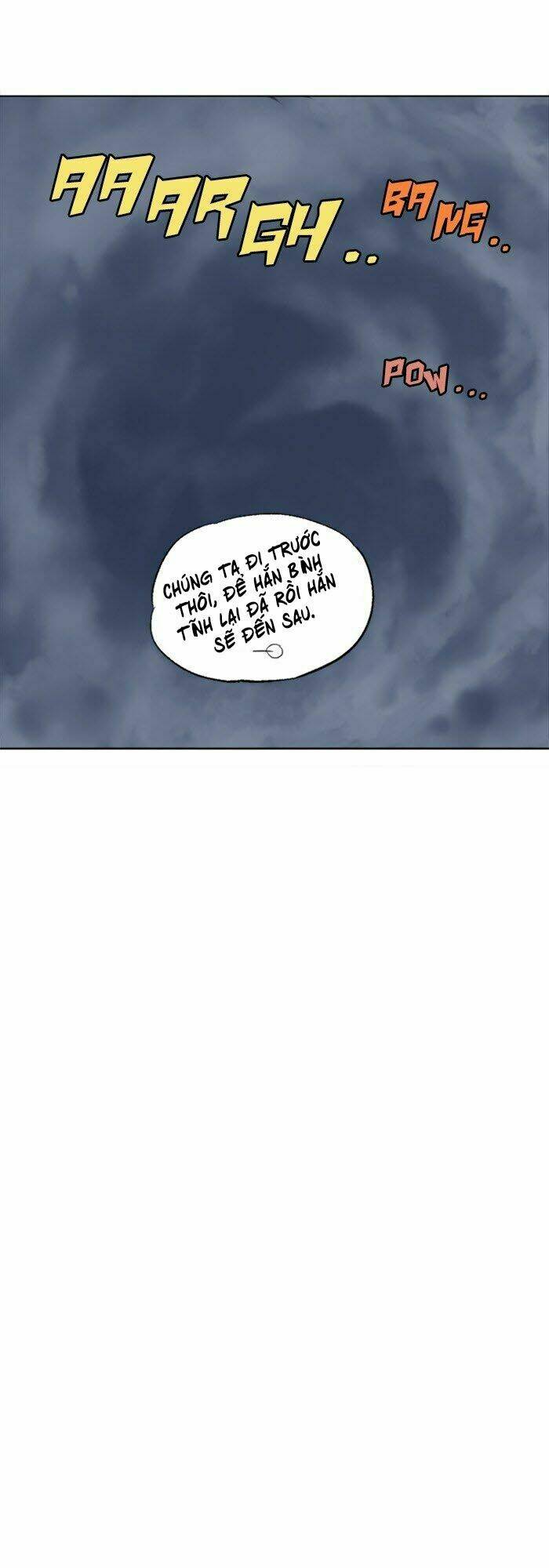 Gosu 2 - Chương 36