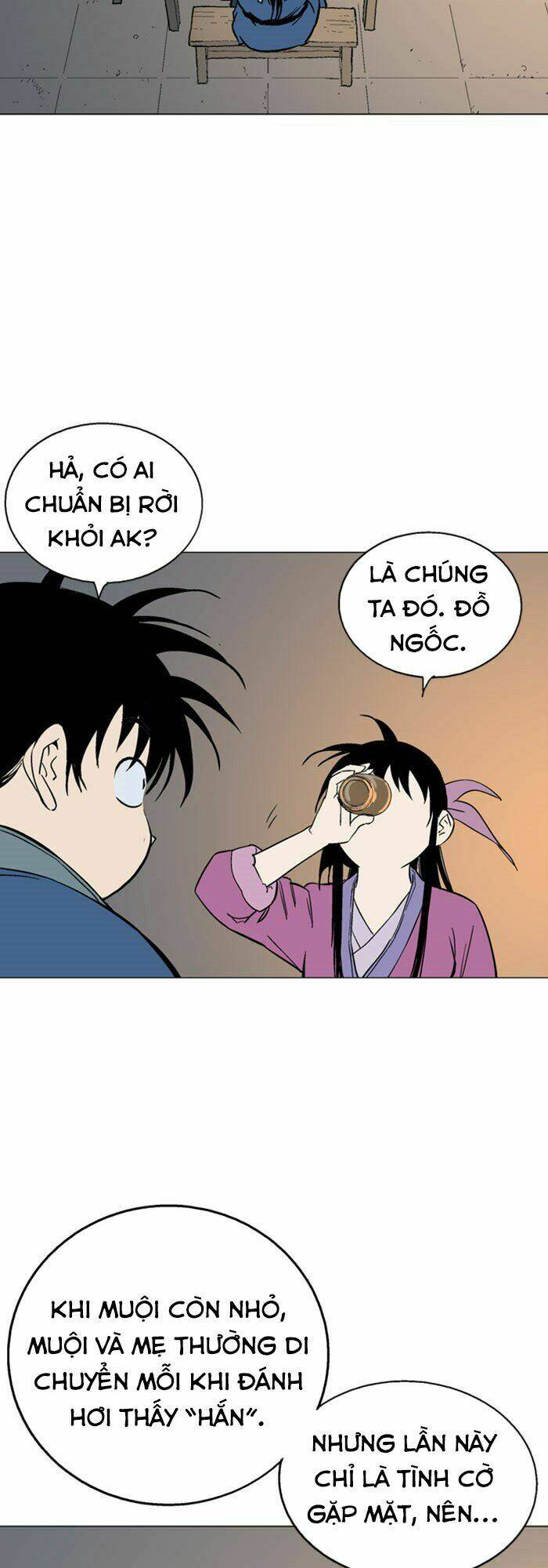 Gosu 2 - Chương 37