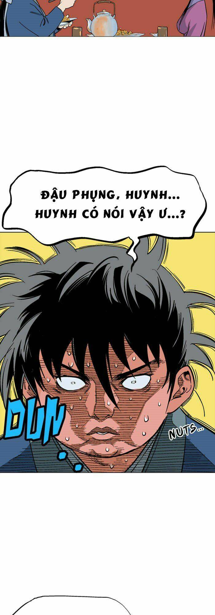Gosu 2 - Chương 37