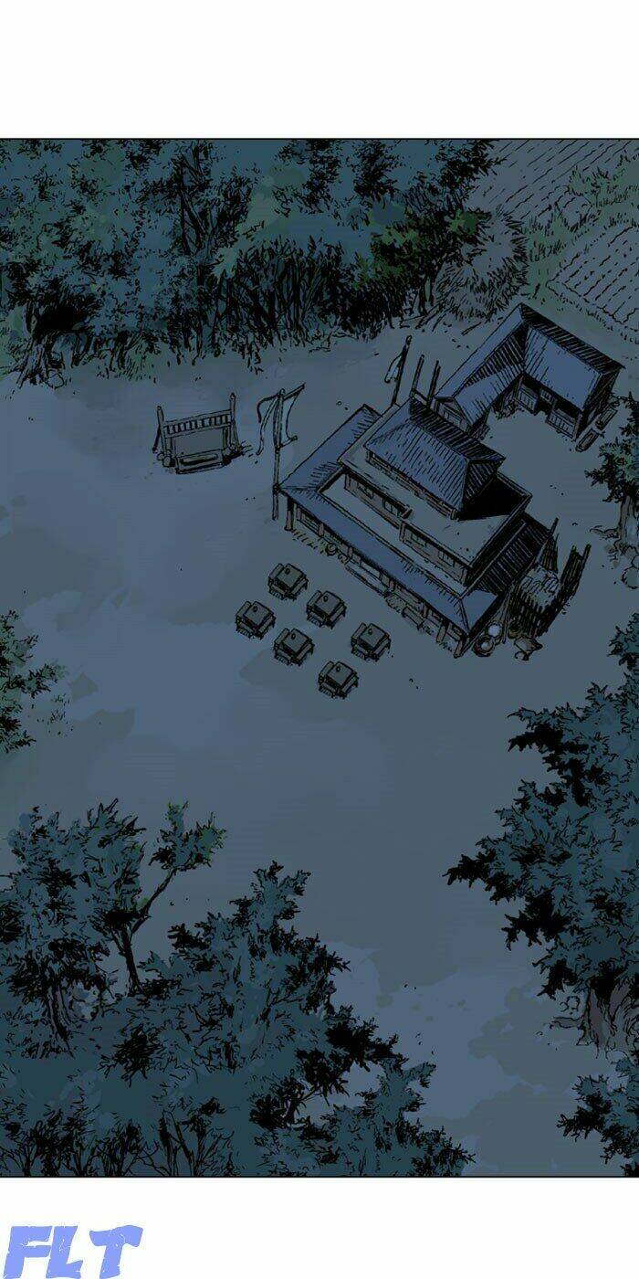 Gosu 2 - Chương 37