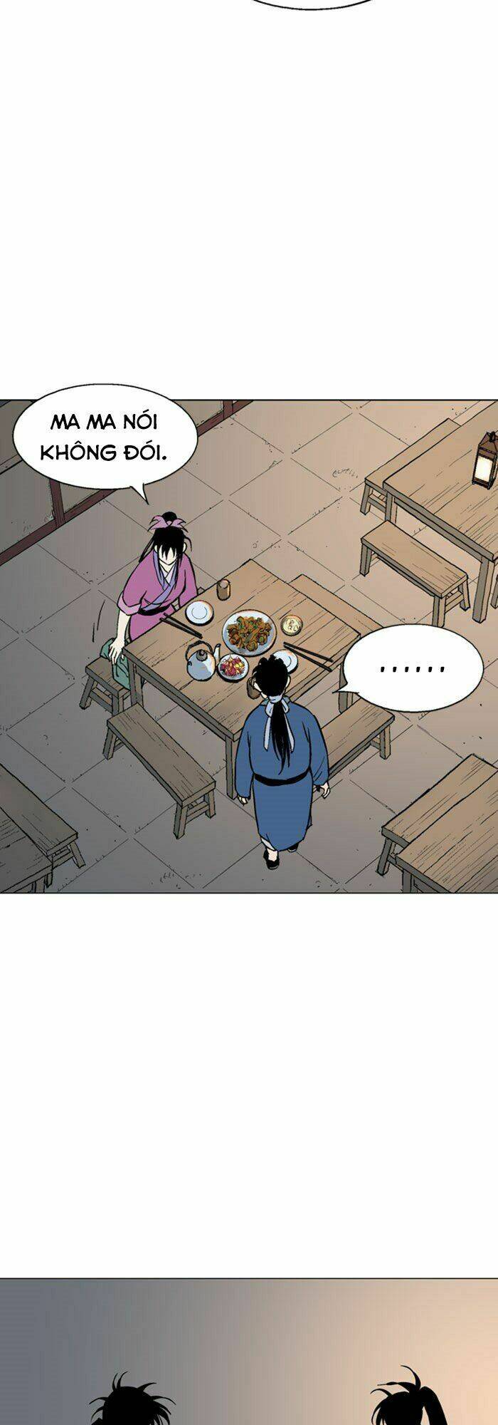 Gosu 2 - Chương 37