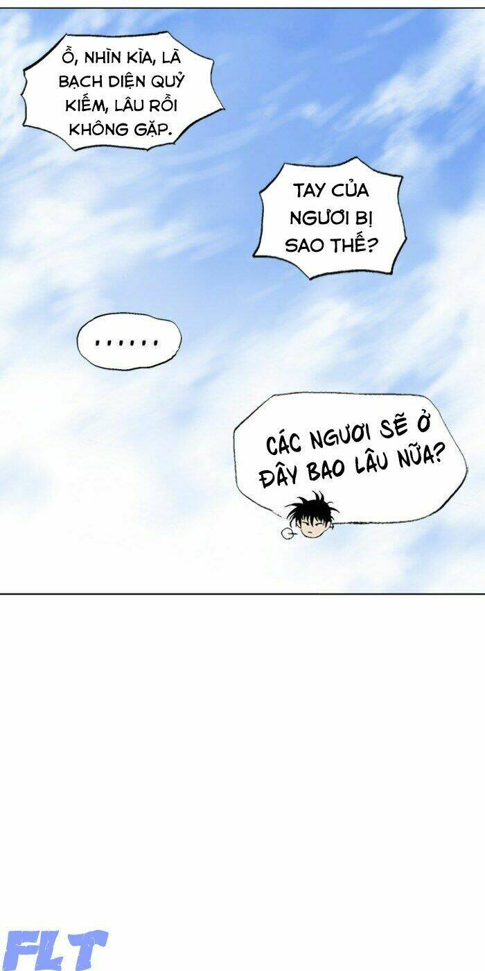 Gosu 2 - Chương 37