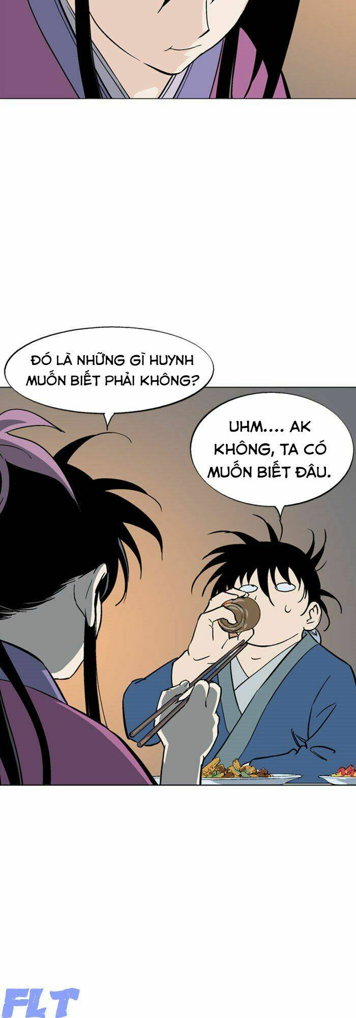 Gosu 2 - Chương 37