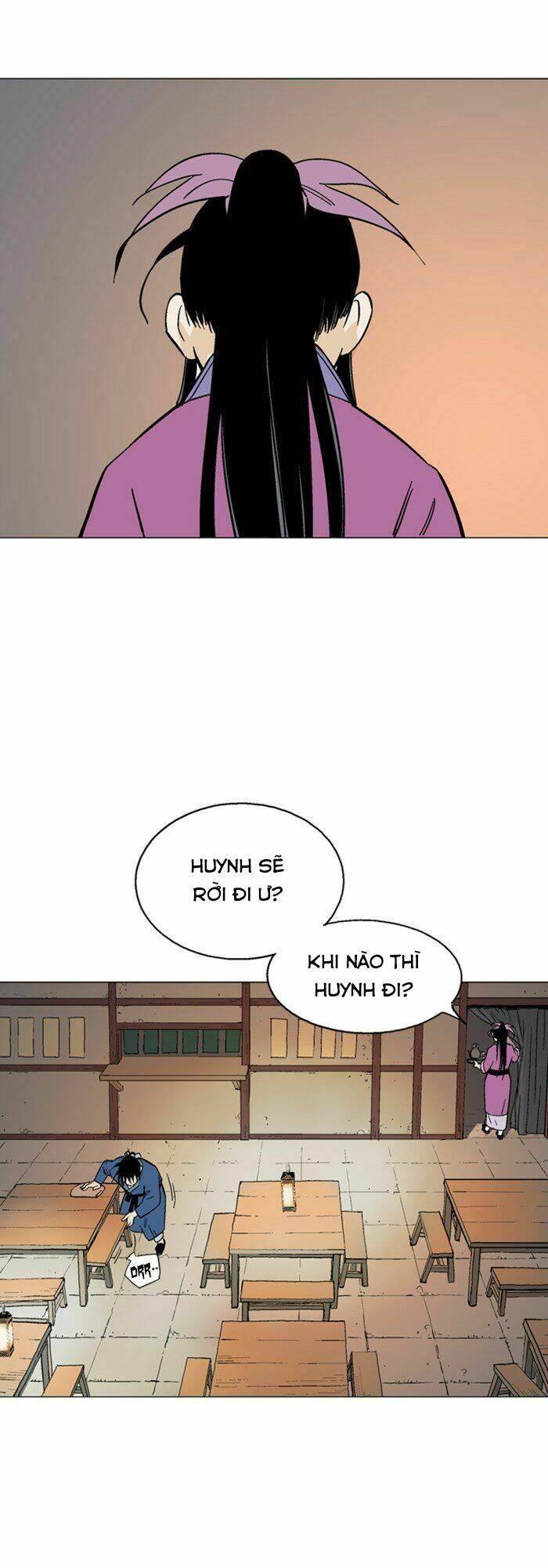 Gosu 2 - Chương 39
