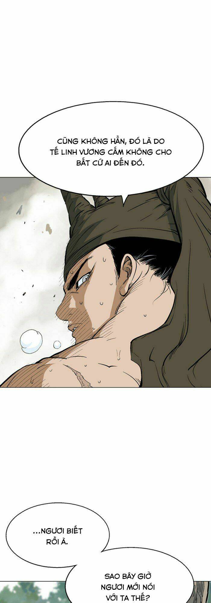 Gosu 2 - Chương 39