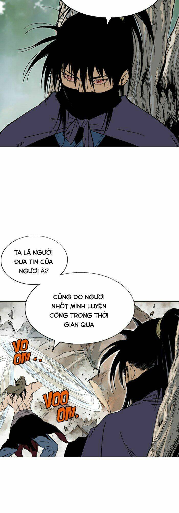 Gosu 2 - Chương 39