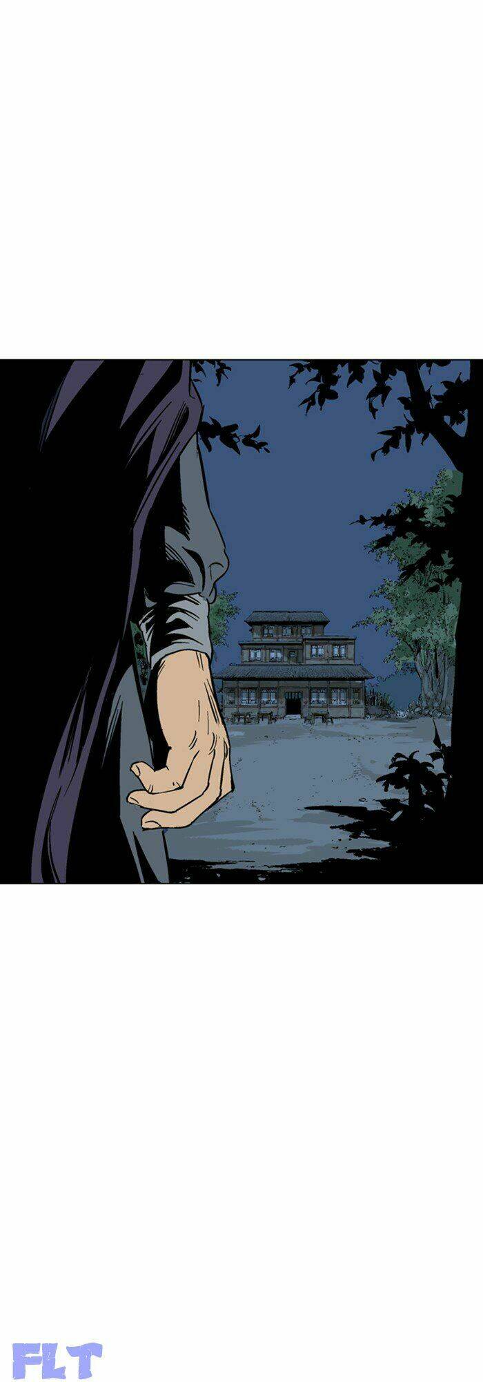 Gosu 2 - Chương 39