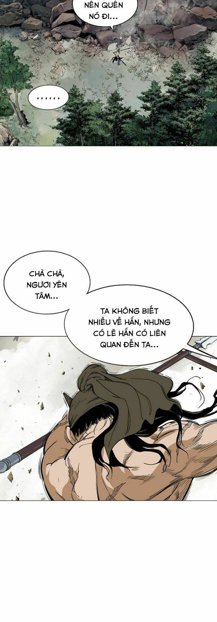 Gosu 2 - Chương 39